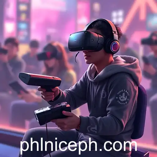 The Evolution of Online Gaming in 2025