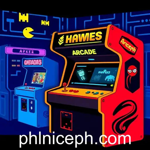 Gaming Evolution: NICEPH's Impact on Online Leisure