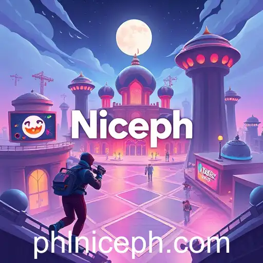 The Rise of Niceph: A Gaming Phenomenon