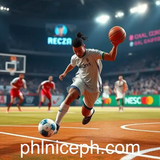 The Rise of NICEPH in the Competitive Gaming Landscape